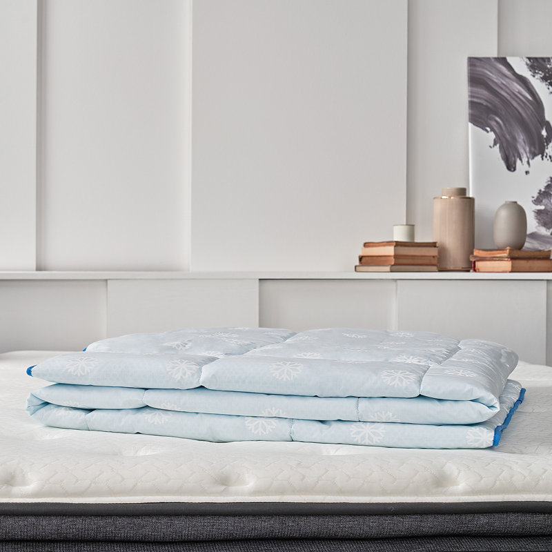 De Dacron Climarelle Cool Blanket, 135 x 200 cm