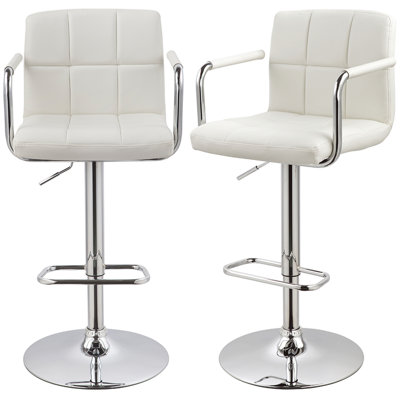 Tabouret de bar Amjed