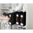 DECOMOMO Foldable Bed Sheet Organizers and Storage-105889940