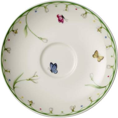 Colourful Spring set di piatti, 8 pezzi, per 4 persone - Villeroy & Boch