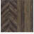 Chase Rustic Oak 2-Door TV console