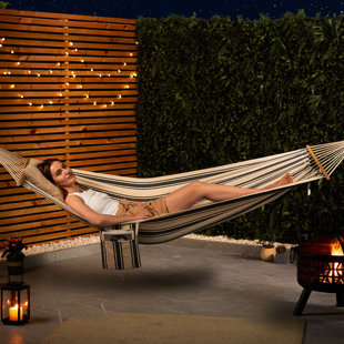  Spreader Bar Hammock