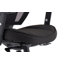 Polyester Blend Office Chair
