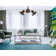 Acqua LED Ceiling Fan