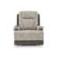 Fauteuil inclinable 4Z-Serenity Zone-1079182836