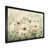 Black Picture Framed