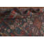 Tapis oriental fait à la main Oushak 8 x 10