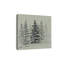 Nature Inspired "Serene Grove" Canvas Wall Art By -519413139-519413138