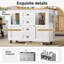 Kitchen Island-651961038