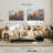 Kavia Saint Mark's Square-107860378