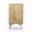 Bedside Nightstand 1-Door