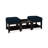 Elements Upholstered Cube Ottoman-86891312-86891313