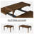 Arbell Rectangular 70'' Extendable Dining Table