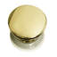 Coarse Thread Tip-Toe Bathtub Drain use for Integrated Overflow-37144515