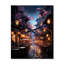 Horloge murale Jazzabelle-237081466