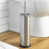 Brushed Steel