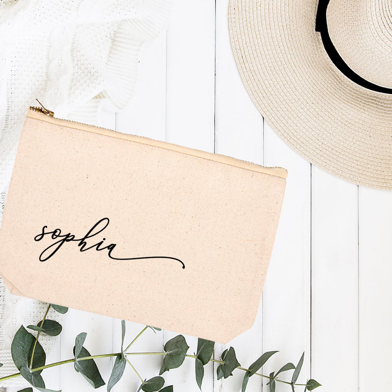 Trousse à maquillage, Oui