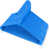 Bleu n'est pas disponible