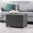 PU Faux Leather Storage Ottoman-1849702728-1849702734