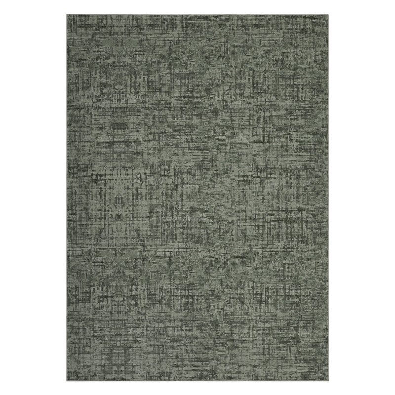 Machine Washable Rug Area Rug Living Room Rugs Large Abstract Modern Soft Non Slip Carpet Indoor Thin Low Pile Carpets for Bedroom Under Dining Room Home Office Farmhouse Decor