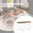 7-Piece Dining Table Set