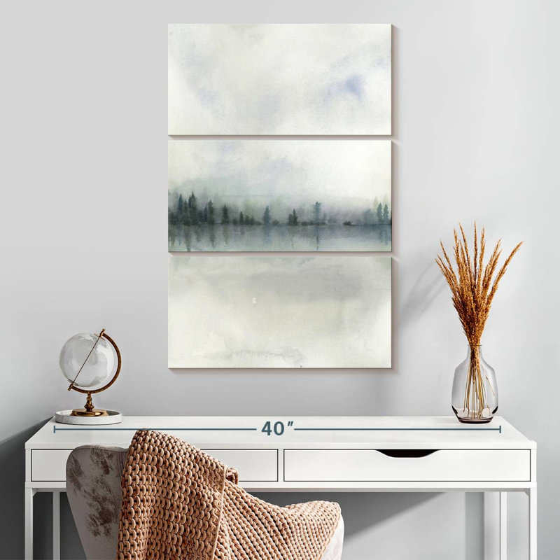 Avery Horizon Whisper II, 32" H x 20" W