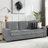 84.25"W 3-Seat Sofa with Cupholder-1746574958