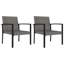 Chaise de patio avec coussin Lippi-100688581-100688586