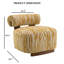 Chaise d'appoint 1pc-1222749333