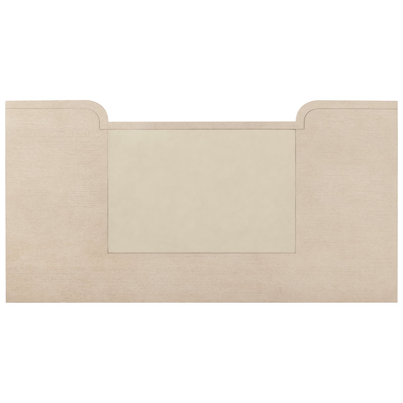 Marlowe Knee-Hole Desk