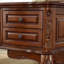 Bureau d'écriture American-style Vintage-50063860