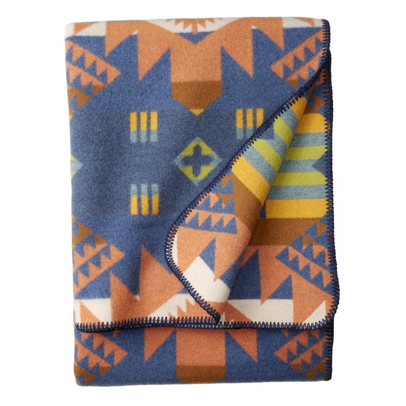 Pendleton Craftsman Journey West
