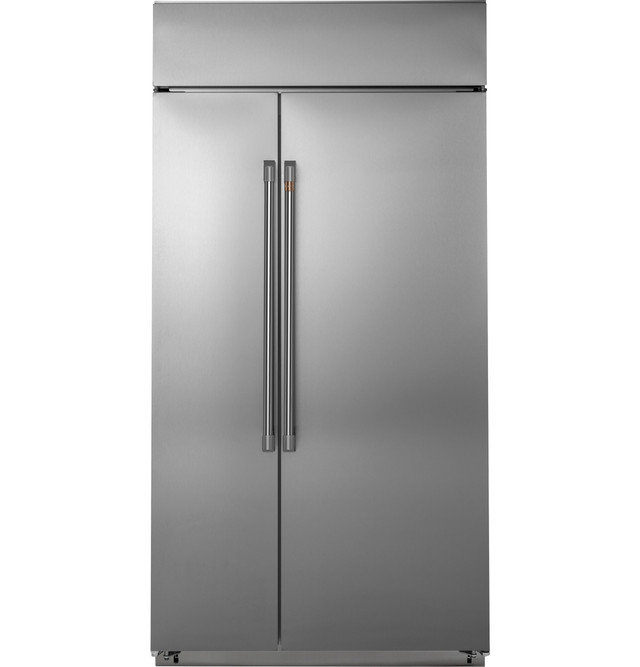 48" Counter Depth Side-by-Side 29.6 cu. ft. Refrigerator