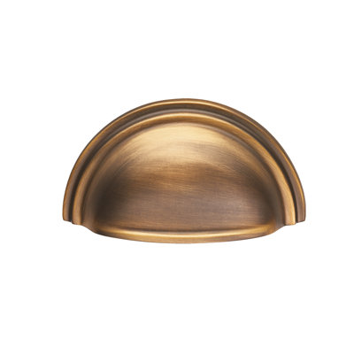 Victorian 7.6 Cm Cup Handle