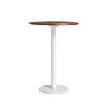 Easy Round Dining Table
