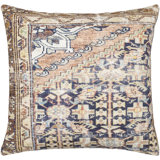 Emily Jean Accent Throw Pillow Cover