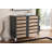 Adamstown 9 Pair Shoe Storage Cabinet-925453918
