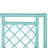 X & Diamond Low Profile Standard Bed-41692146-73216588