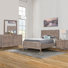 Dekwan 3-piece Bedroom Set