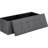 Linen Blend Upholstered Storage Bench-1733586280