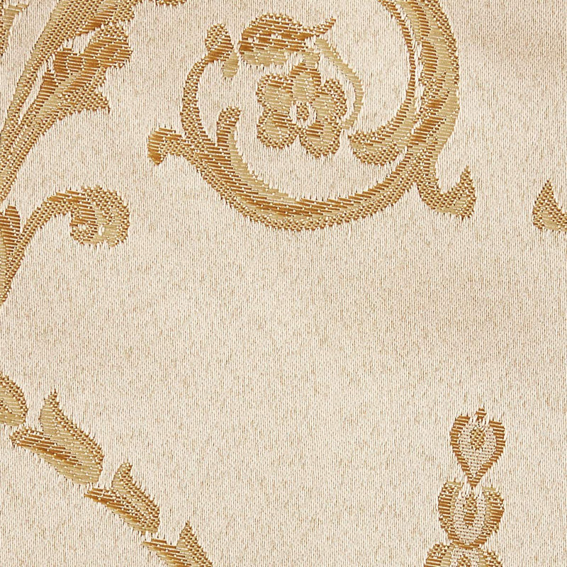 Bloch Table Runner, Gold, 70" W x 13" L