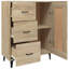 Smeltzer 69.5cm Sideboard-1914848546
