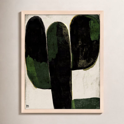 Succulent #1 by StudioM
