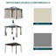 Net 3m W x 3m D Gazebo
