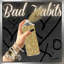 Bad Habits (Square) par By Jodi - impression-562774822-562774821