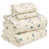 Jasmine Stamp Cream