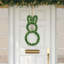 Couronne de lapin 24 pouces