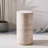 Naihla Cylindrical Coffee Table-110430142