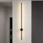 Applique murale en aluminium Martavion