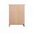 Brown Nightstand